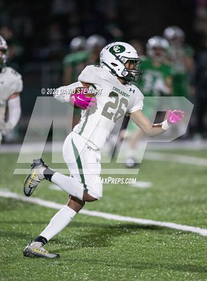 Thumbnail 1 in Canton Central Catholic @ Mogadore photogallery.