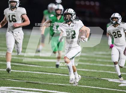 Thumbnail 3 in Canton Central Catholic @ Mogadore photogallery.