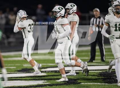 Thumbnail 2 in Canton Central Catholic @ Mogadore photogallery.