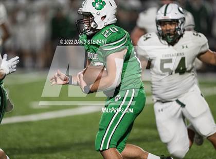 Thumbnail 1 in Canton Central Catholic @ Mogadore photogallery.