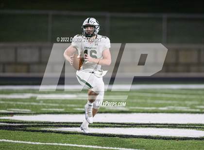 Thumbnail 3 in Canton Central Catholic @ Mogadore photogallery.