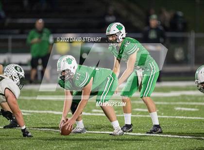 Thumbnail 2 in Canton Central Catholic @ Mogadore photogallery.
