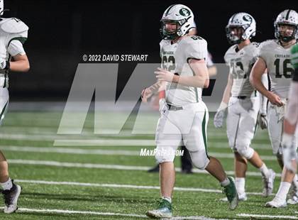 Thumbnail 2 in Canton Central Catholic @ Mogadore photogallery.