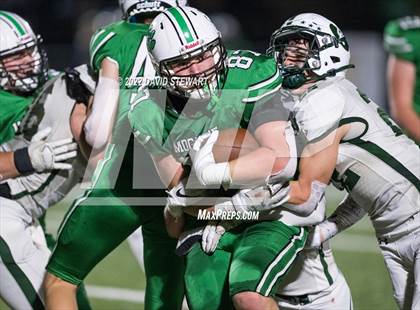 Thumbnail 3 in Canton Central Catholic @ Mogadore photogallery.