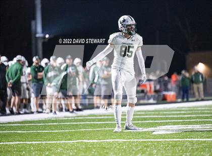 Thumbnail 1 in Canton Central Catholic @ Mogadore photogallery.