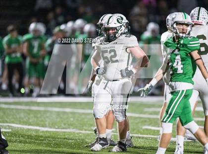 Thumbnail 3 in Canton Central Catholic @ Mogadore photogallery.