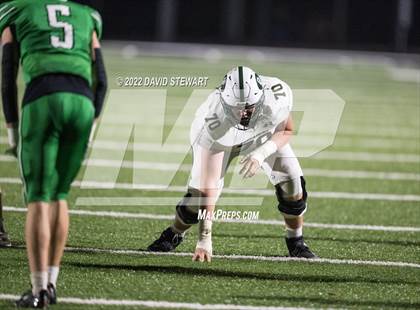 Thumbnail 2 in Canton Central Catholic @ Mogadore photogallery.