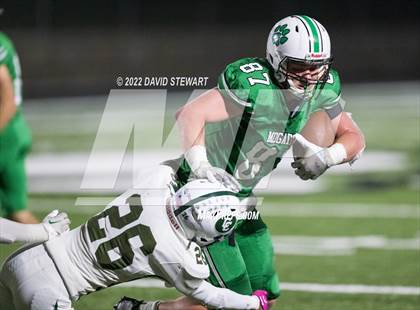 Thumbnail 1 in Canton Central Catholic @ Mogadore photogallery.