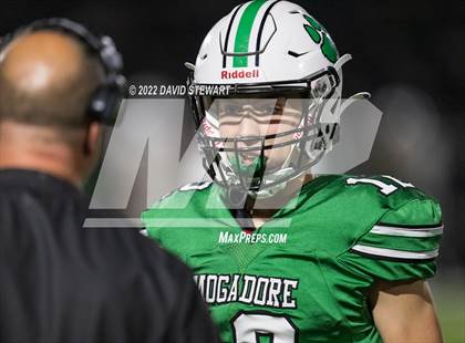 Thumbnail 2 in Canton Central Catholic @ Mogadore photogallery.