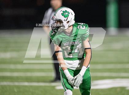 Thumbnail 1 in Canton Central Catholic @ Mogadore photogallery.