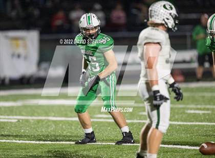 Thumbnail 1 in Canton Central Catholic @ Mogadore photogallery.