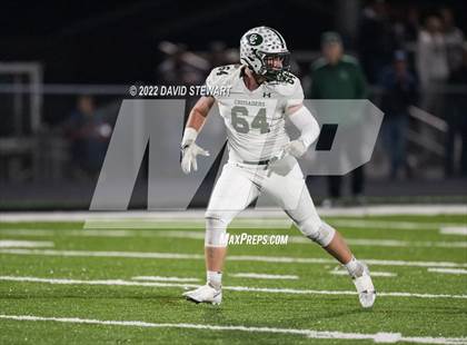 Thumbnail 2 in Canton Central Catholic @ Mogadore photogallery.