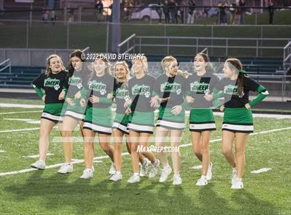 Thumbnail 2 in Canton Central Catholic @ Mogadore photogallery.