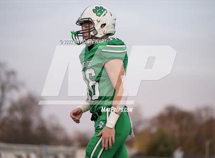 Thumbnail 3 in Canton Central Catholic @ Mogadore photogallery.