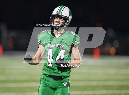 Thumbnail 1 in Canton Central Catholic @ Mogadore photogallery.