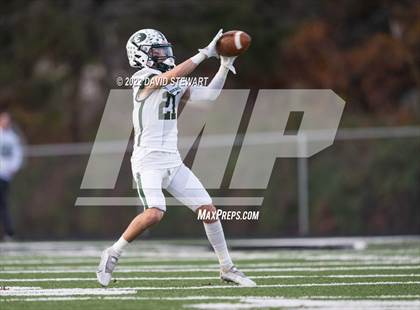 Thumbnail 1 in Canton Central Catholic @ Mogadore photogallery.