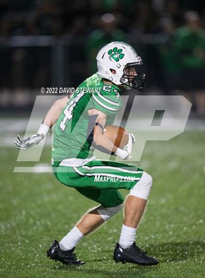 Thumbnail 3 in Canton Central Catholic @ Mogadore photogallery.