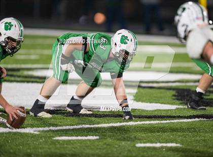 Thumbnail 2 in Canton Central Catholic @ Mogadore photogallery.