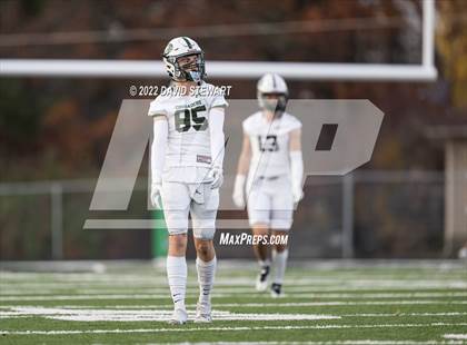 Thumbnail 2 in Canton Central Catholic @ Mogadore photogallery.