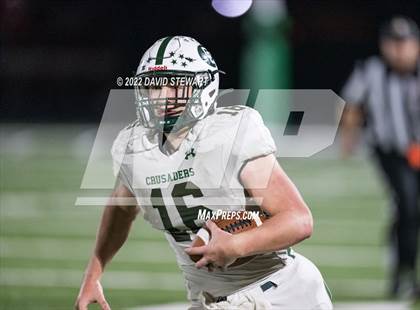 Thumbnail 2 in Canton Central Catholic @ Mogadore photogallery.
