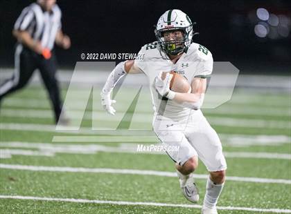 Thumbnail 3 in Canton Central Catholic @ Mogadore photogallery.