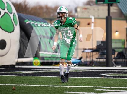 Thumbnail 1 in Canton Central Catholic @ Mogadore photogallery.