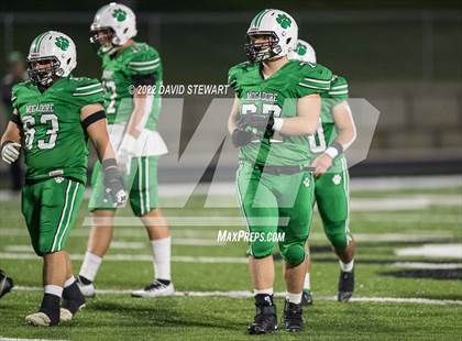 Thumbnail 1 in Canton Central Catholic @ Mogadore photogallery.