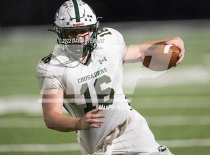 Thumbnail 1 in Canton Central Catholic @ Mogadore photogallery.