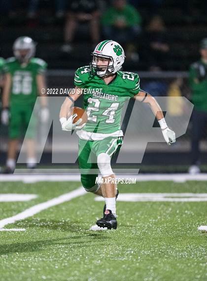 Thumbnail 1 in Canton Central Catholic @ Mogadore photogallery.