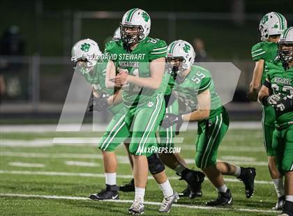 Thumbnail 3 in Canton Central Catholic @ Mogadore photogallery.