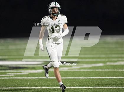Thumbnail 2 in Canton Central Catholic @ Mogadore photogallery.