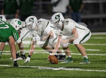 Thumbnail 3 in Canton Central Catholic @ Mogadore photogallery.