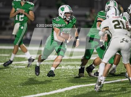 Thumbnail 1 in Canton Central Catholic @ Mogadore photogallery.