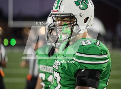 Thumbnail 1 in Canton Central Catholic @ Mogadore photogallery.
