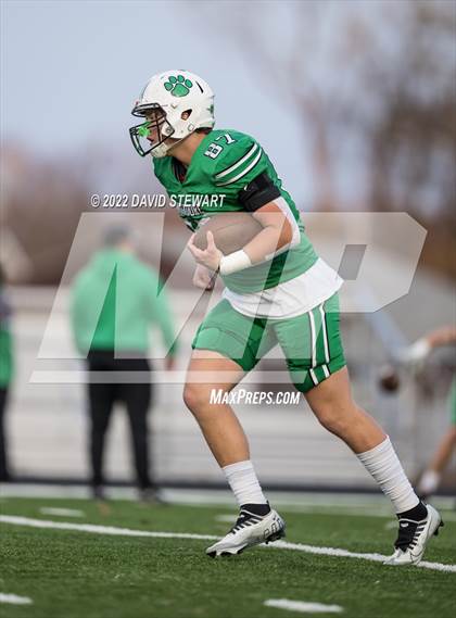 Thumbnail 1 in Canton Central Catholic @ Mogadore photogallery.