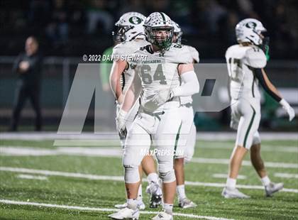 Thumbnail 2 in Canton Central Catholic @ Mogadore photogallery.