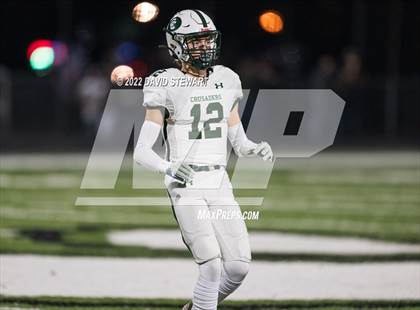 Thumbnail 1 in Canton Central Catholic @ Mogadore photogallery.