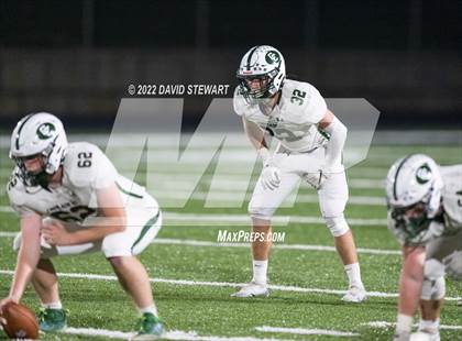 Thumbnail 3 in Canton Central Catholic @ Mogadore photogallery.