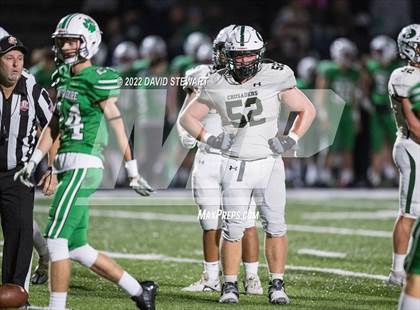 Thumbnail 1 in Canton Central Catholic @ Mogadore photogallery.