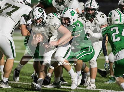 Thumbnail 1 in Canton Central Catholic @ Mogadore photogallery.