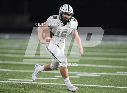 Thumbnail 1 in Canton Central Catholic @ Mogadore photogallery.