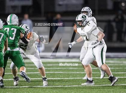Thumbnail 1 in Canton Central Catholic @ Mogadore photogallery.