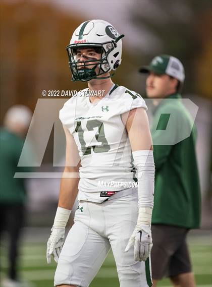 Thumbnail 1 in Canton Central Catholic @ Mogadore photogallery.