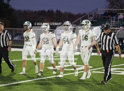 Thumbnail 1 in Canton Central Catholic @ Mogadore photogallery.