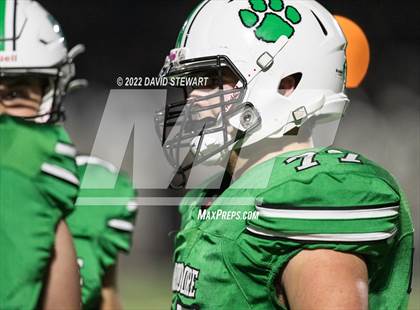 Thumbnail 3 in Canton Central Catholic @ Mogadore photogallery.