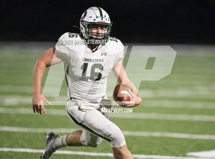 Thumbnail 2 in Canton Central Catholic @ Mogadore photogallery.