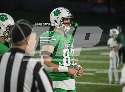 Thumbnail 2 in Canton Central Catholic @ Mogadore photogallery.