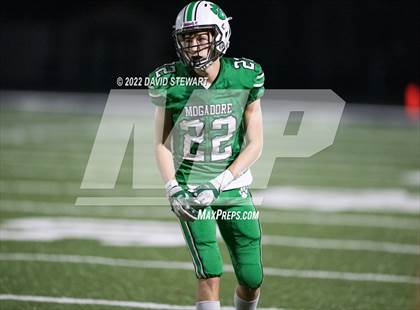 Thumbnail 1 in Canton Central Catholic @ Mogadore photogallery.