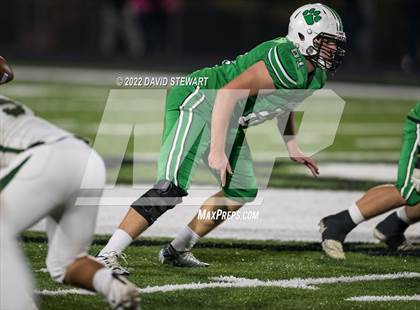 Thumbnail 3 in Canton Central Catholic @ Mogadore photogallery.