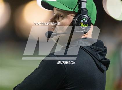 Thumbnail 3 in Canton Central Catholic @ Mogadore photogallery.